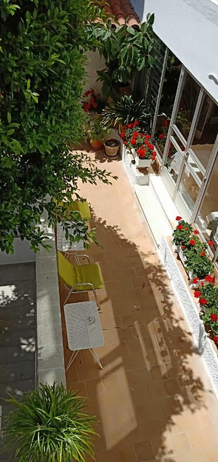 Hostal Cas Bombu Cala Ratjada  Exterior photo